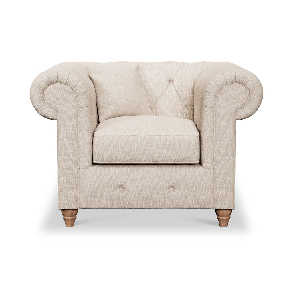 Fauteuil Everett