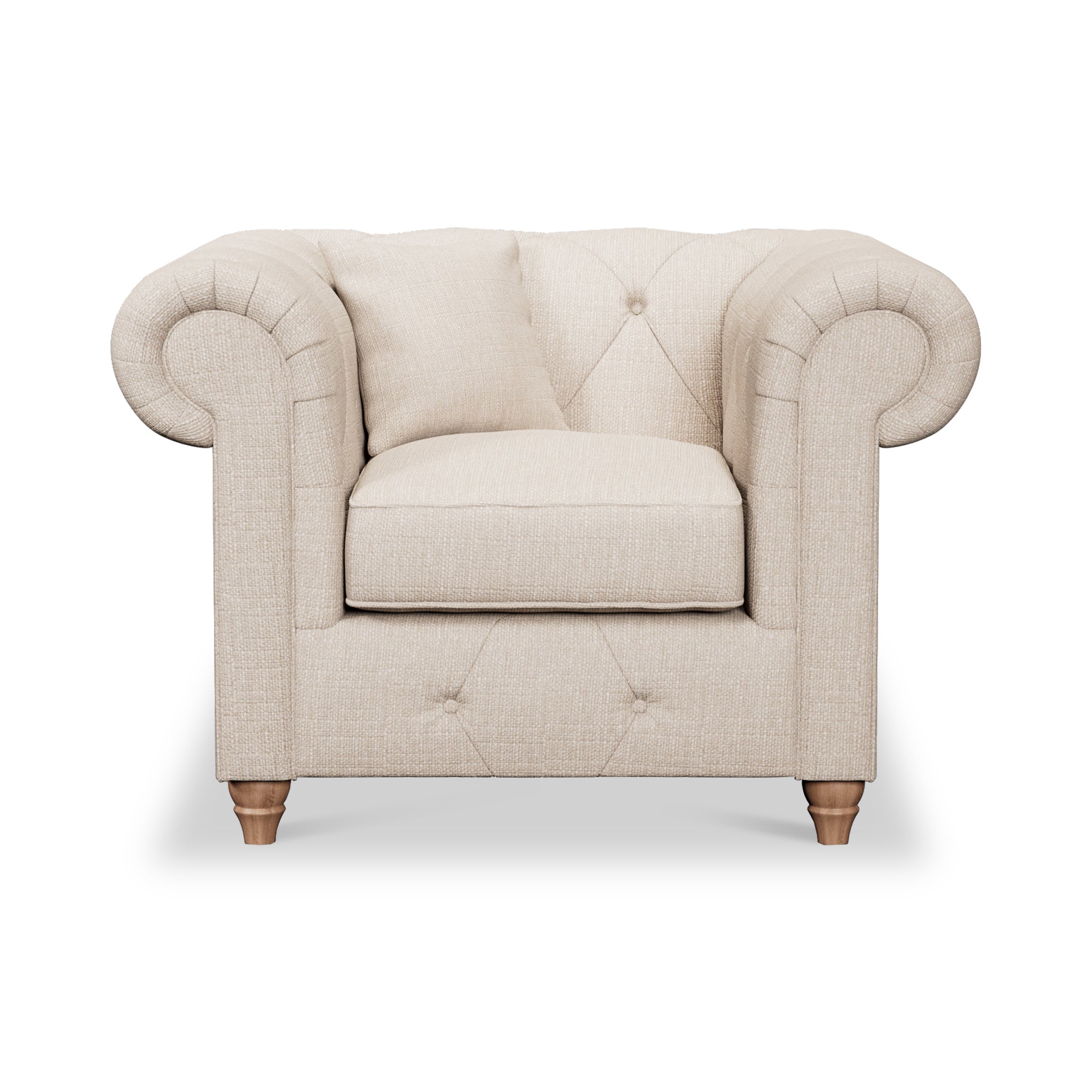 Fauteuil Everett