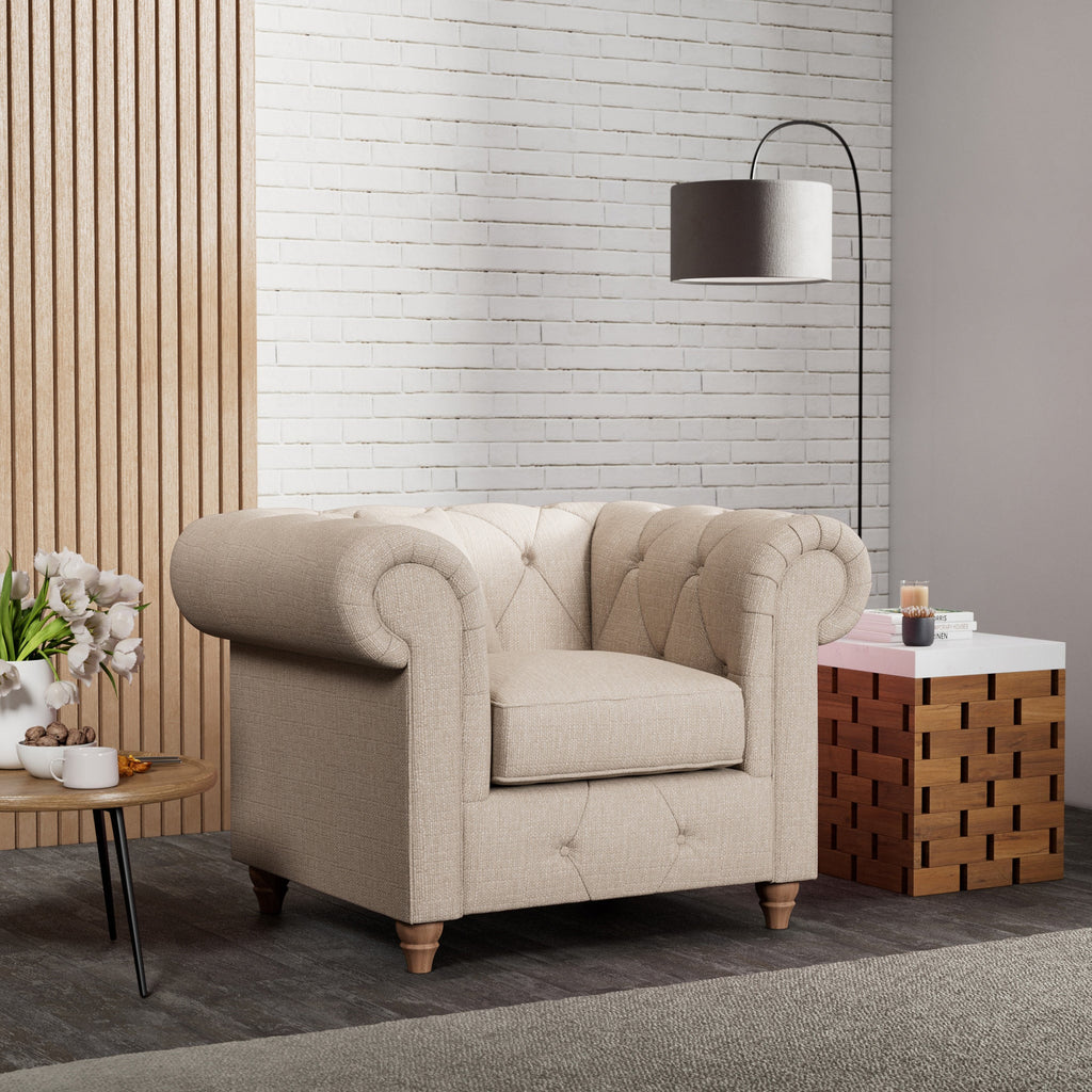 Fauteuil Everett