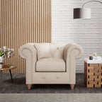 Fauteuil Everett