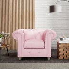 Fauteuil Everett
