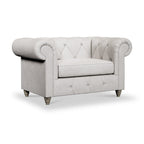 Fauteuil Everett Snuggler