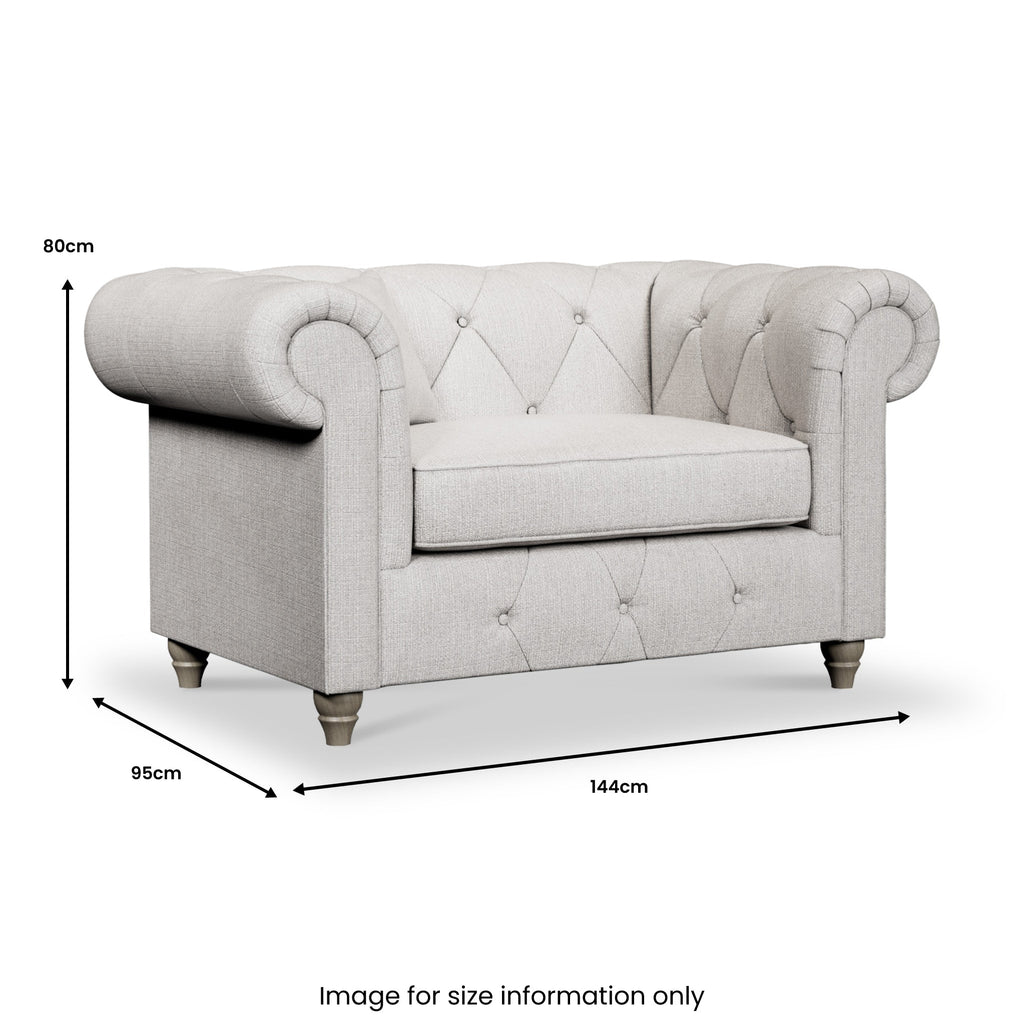 Fauteuil Everett Snuggler