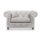 Fauteuil Everett Snuggler