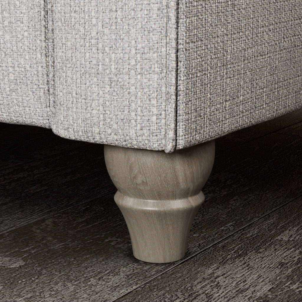 Fauteuil Everett Snuggler