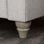 Fauteuil Everett Snuggler