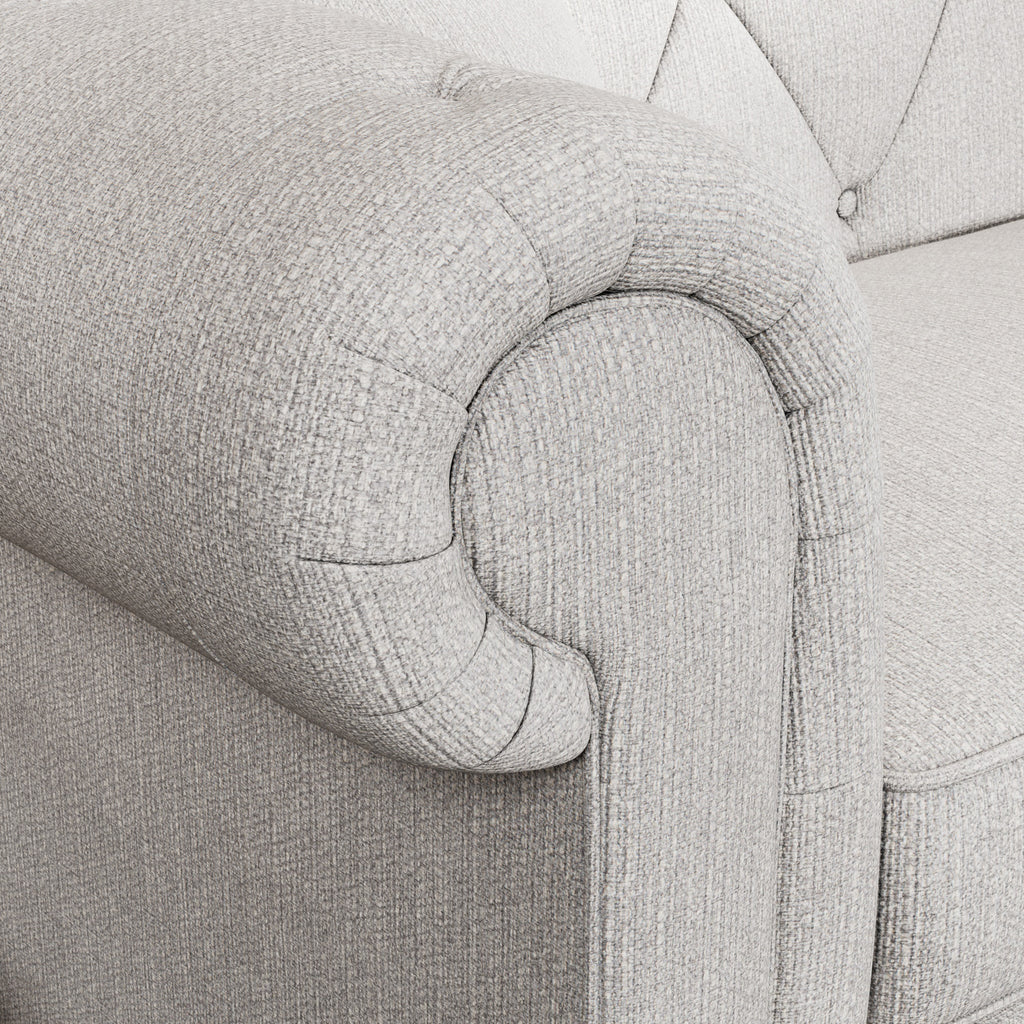 Fauteuil Everett Snuggler