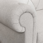 Fauteuil Everett Snuggler