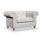Fauteuil Everett Snuggler