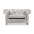 Fauteuil Everett Snuggler