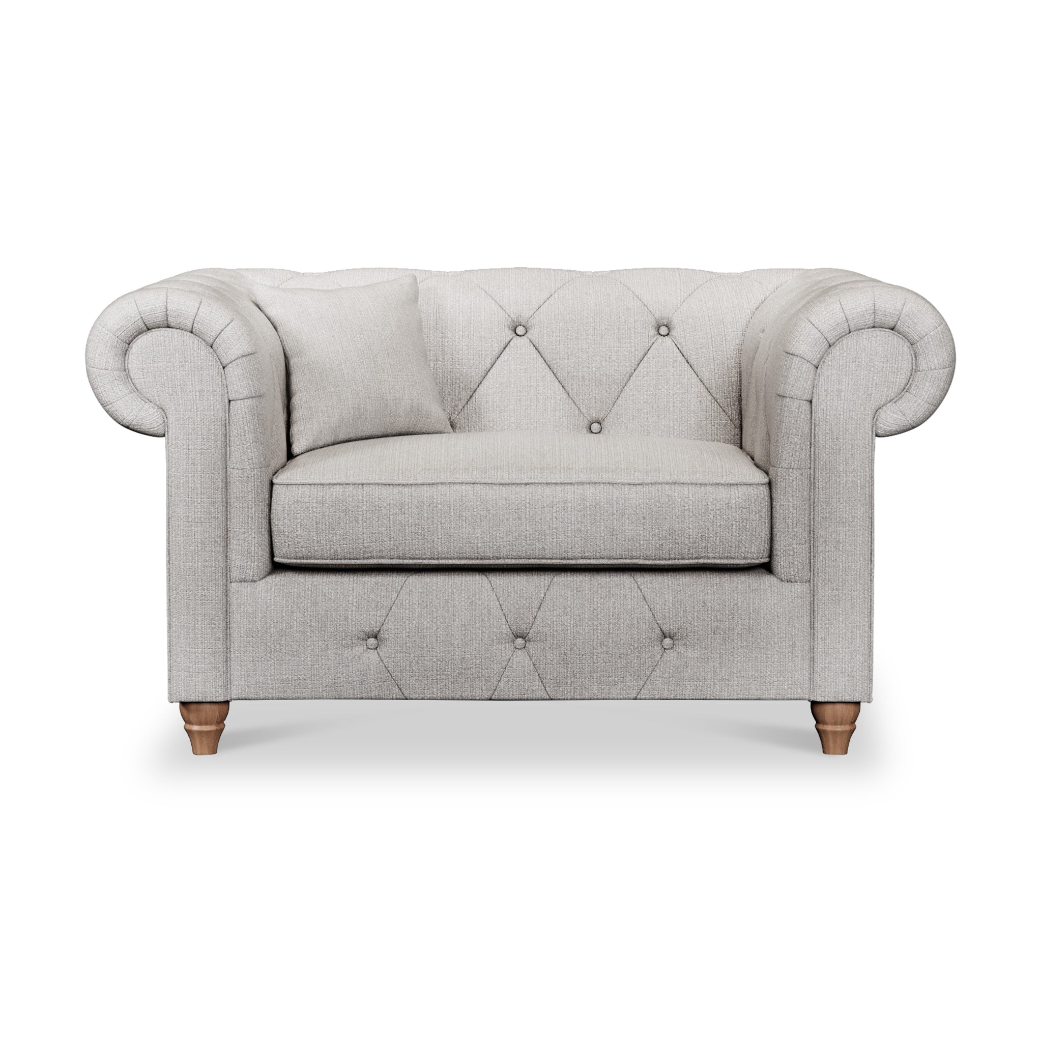 Fauteuil Everett Snuggler