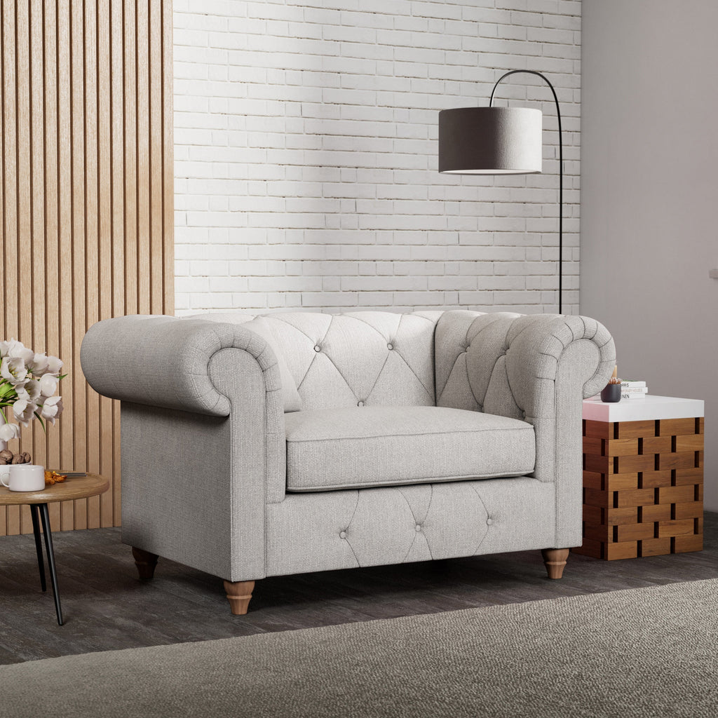 Fauteuil Everett Snuggler