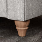 Fauteuil Everett Snuggler