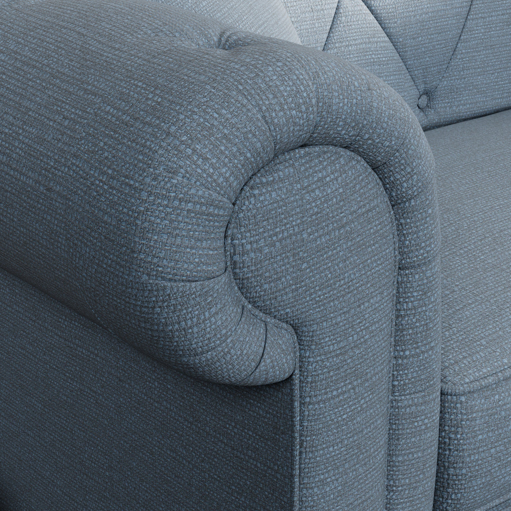 Fauteuil Everett Snuggler