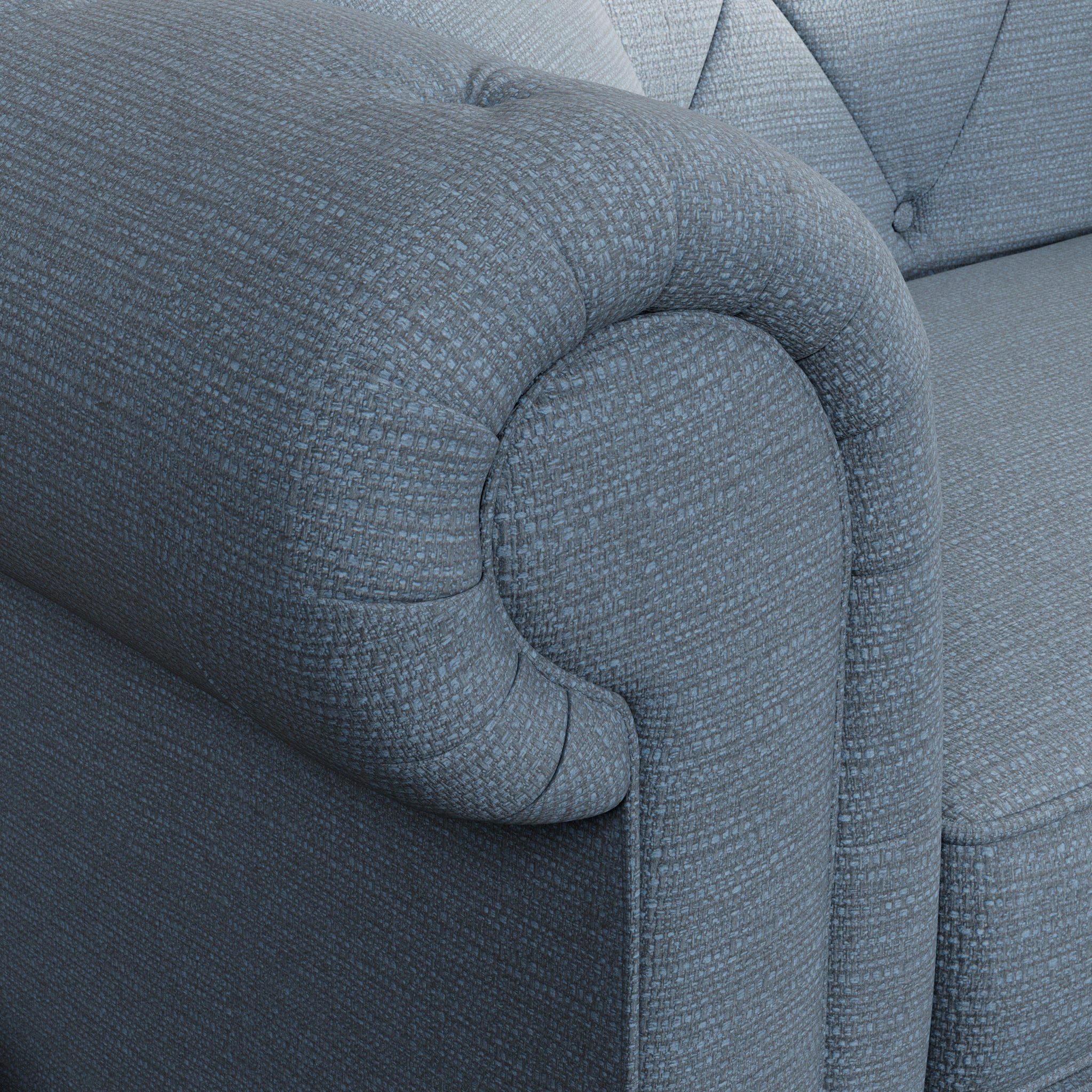 Fauteuil Everett Snuggler