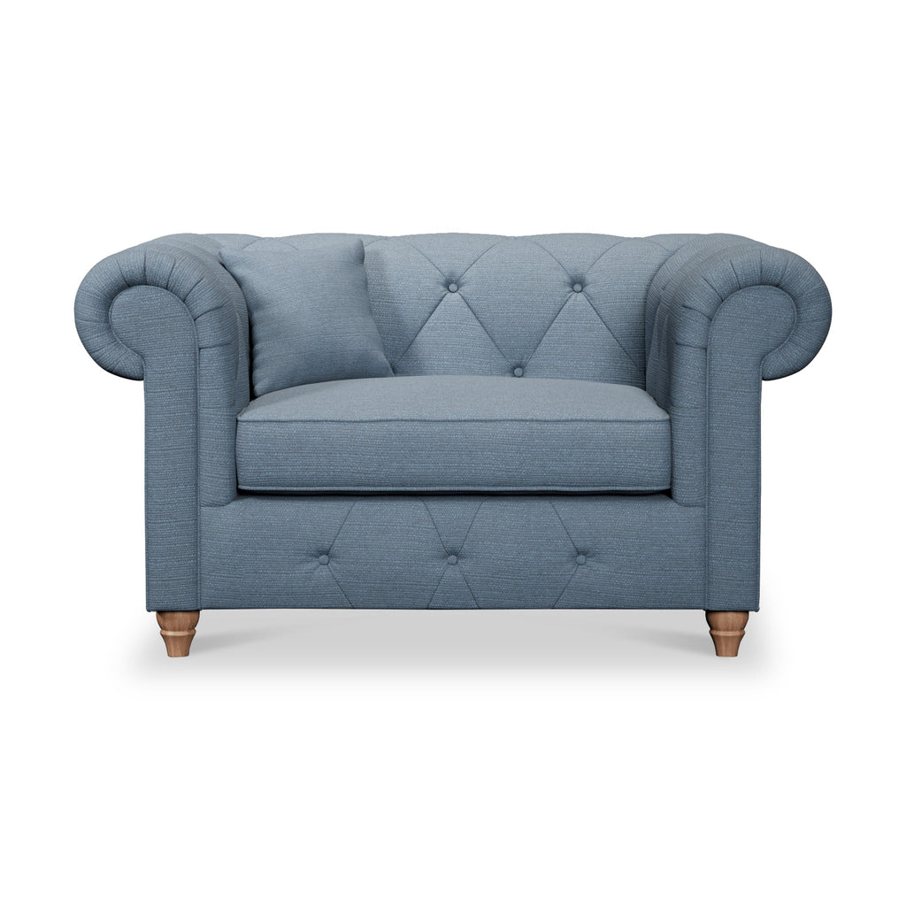 Fauteuil Everett Snuggler