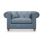 Fauteuil Everett Snuggler