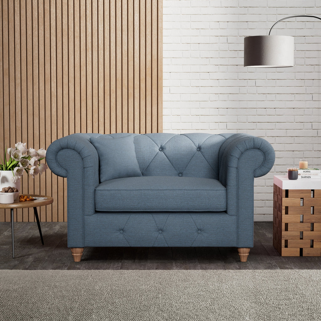 Fauteuil Everett Snuggler