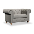 Fauteuil Everett Snuggler