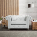Fauteuil Everett Snuggler