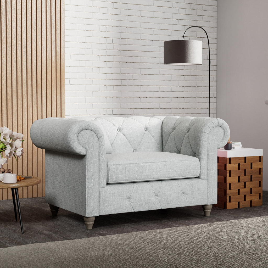 Fauteuil Everett Snuggler