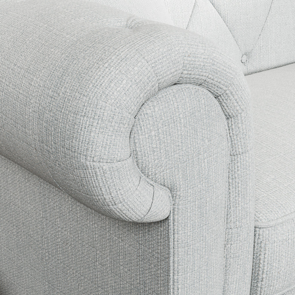 Fauteuil Everett Snuggler