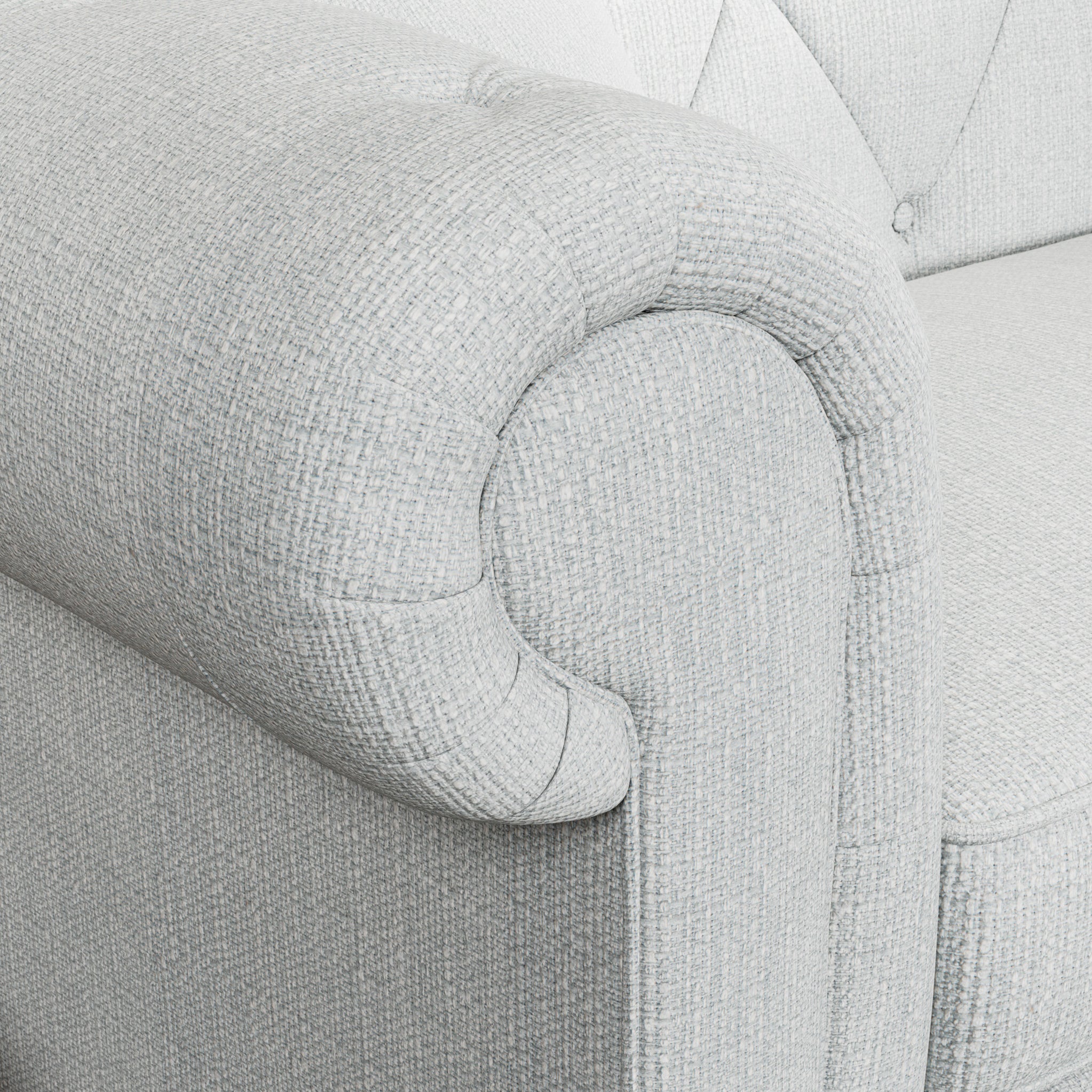 Fauteuil Everett Snuggler