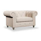 Fauteuil Everett Snuggler