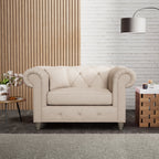 Fauteuil Everett Snuggler