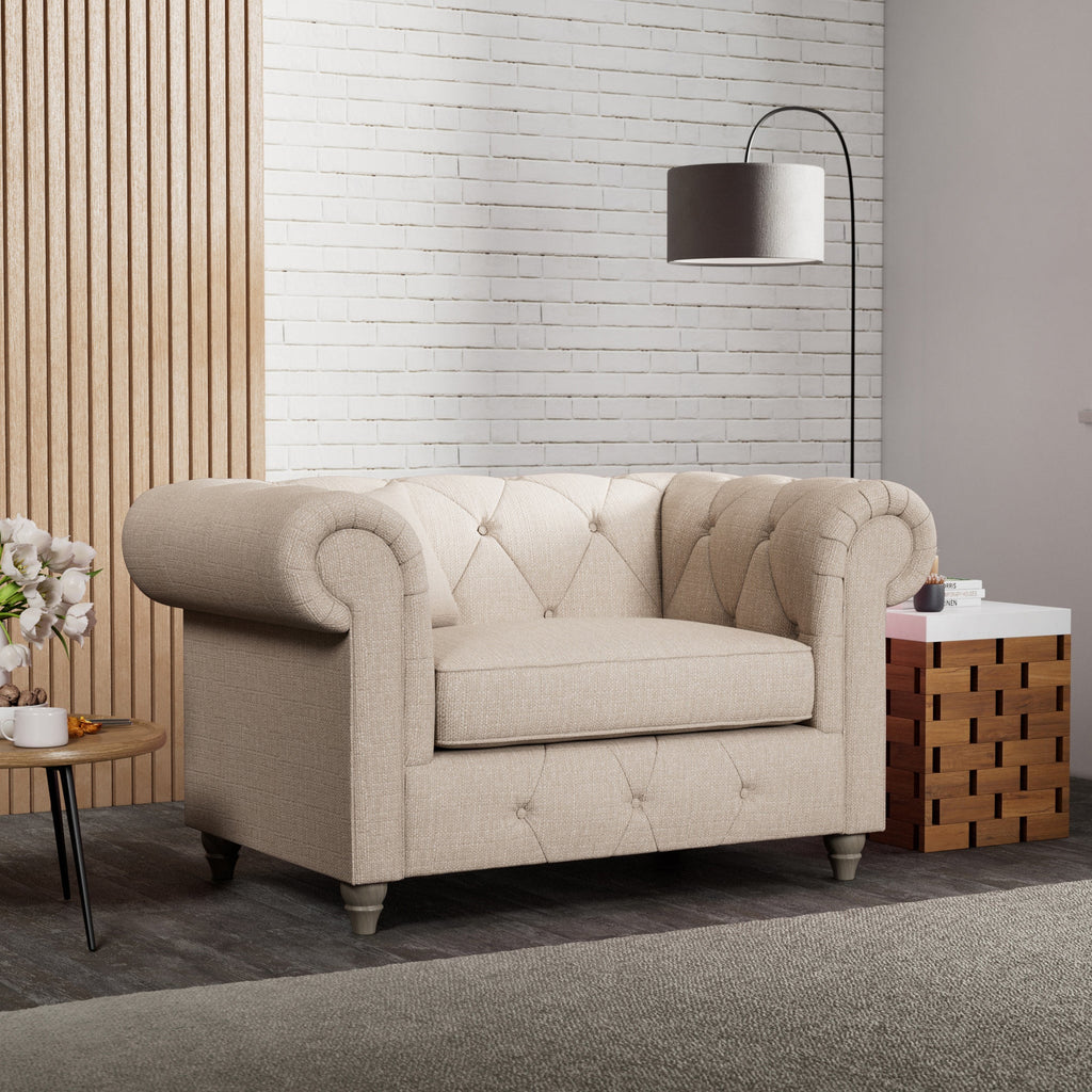 Fauteuil Everett Snuggler