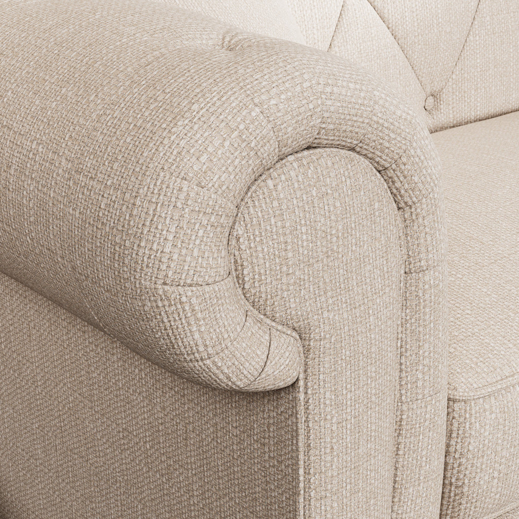 Fauteuil Everett Snuggler