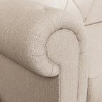 Fauteuil Everett Snuggler