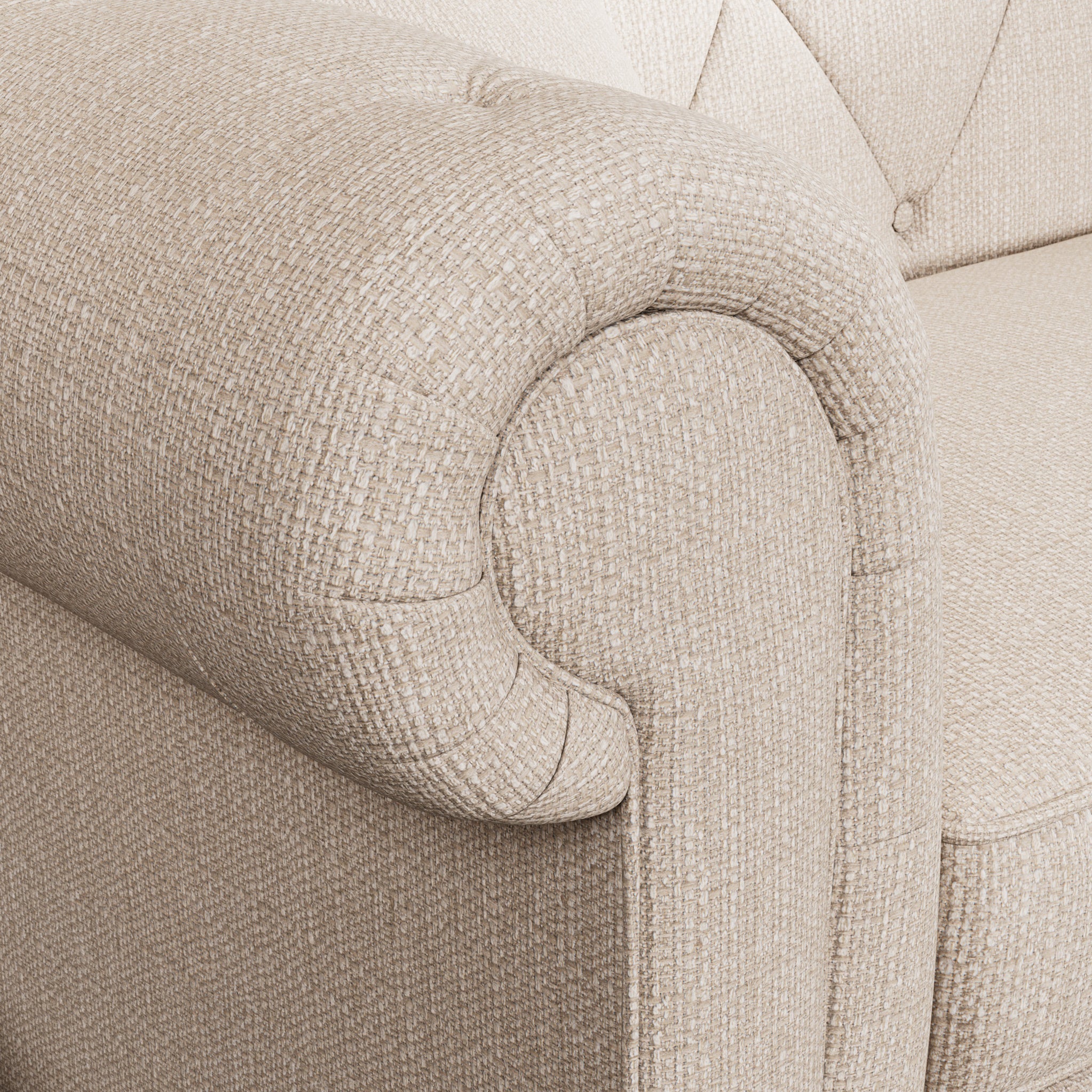 Fauteuil Everett Snuggler