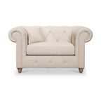 Fauteuil Everett Snuggler