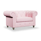 Fauteuil Everett Snuggler