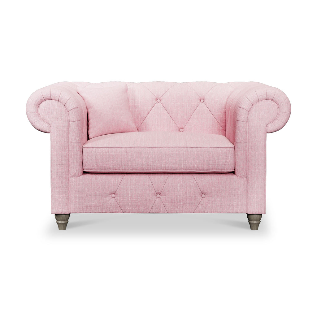 Fauteuil Everett Snuggler