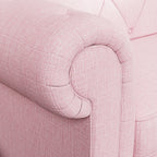 Fauteuil Everett Snuggler