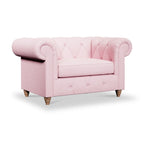 Fauteuil Everett Snuggler