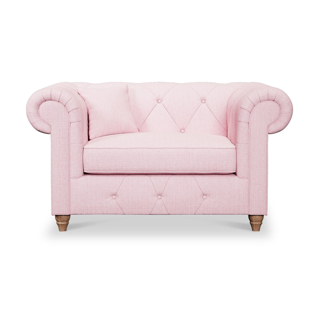 Fauteuil Everett Snuggler