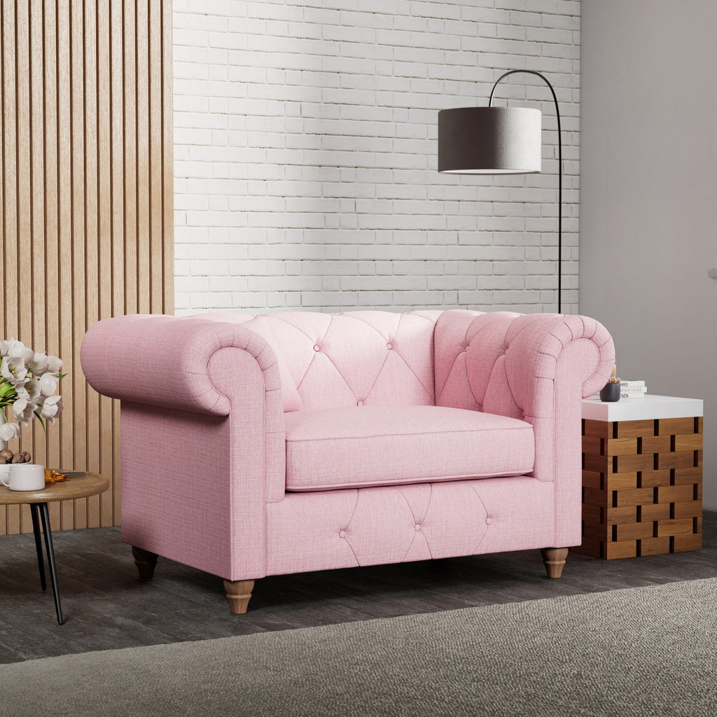 Fauteuil Everett Snuggler