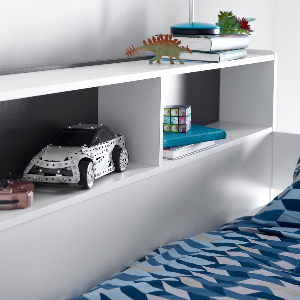 Lit mezzanine simple Daltrey