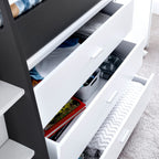 Lit mezzanine simple Daltrey