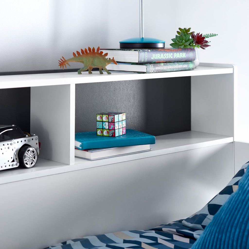 Lit mezzanine simple Daltrey