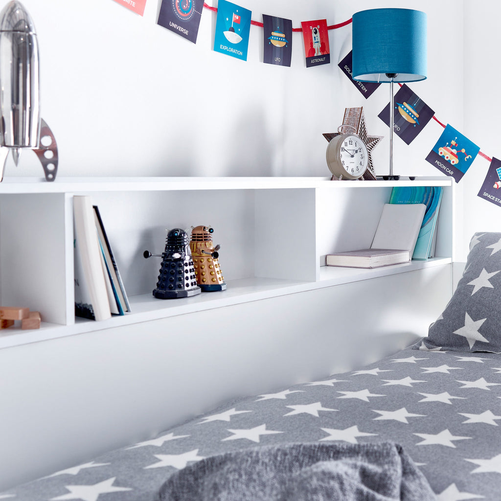 Lit mezzanine simple Daltrey