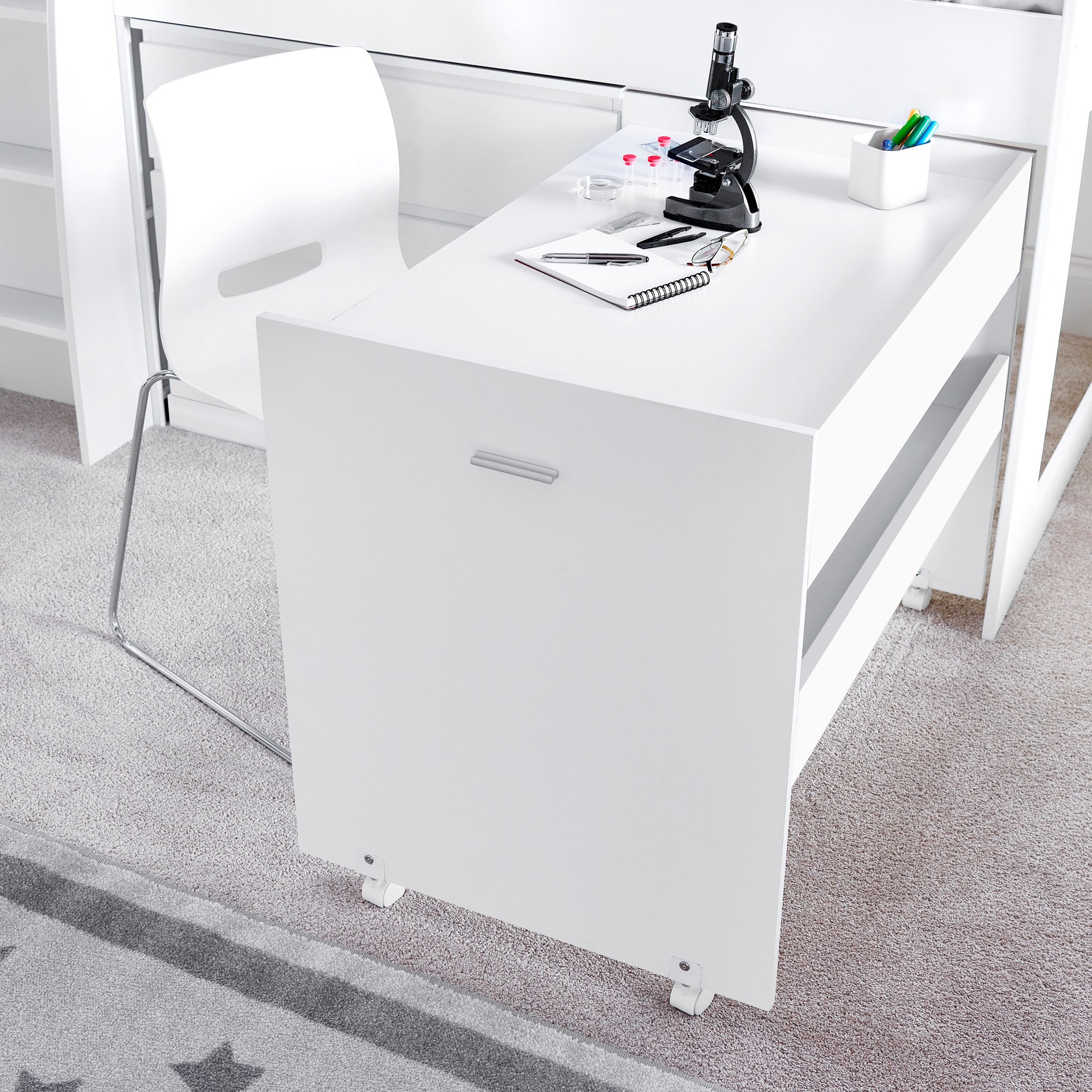 Lit mezzanine simple Daltrey