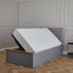 Cadre de lit coffre Atlas