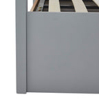 Cadre de lit coffre Atlas