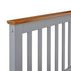 Cadre de lit coffre Atlas