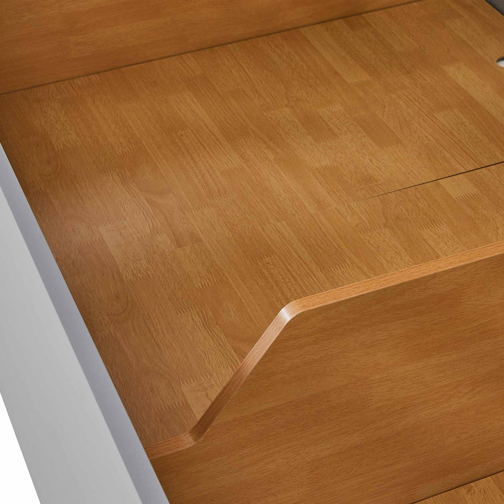 Cadre de lit coffre Atlas