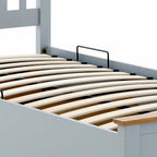 Cadre de lit coffre Atlas